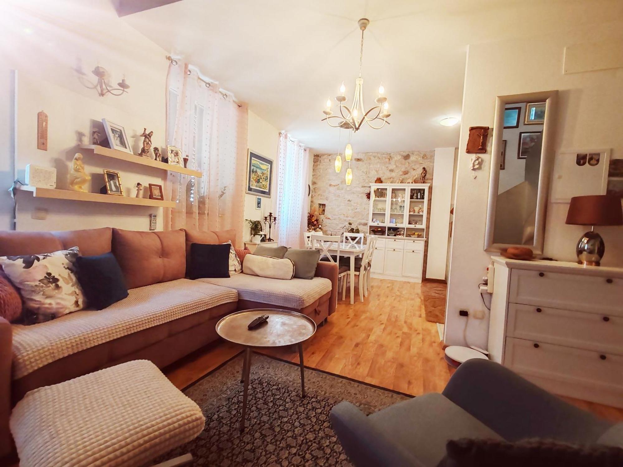 Apartman Hygge Omiš Exterior foto