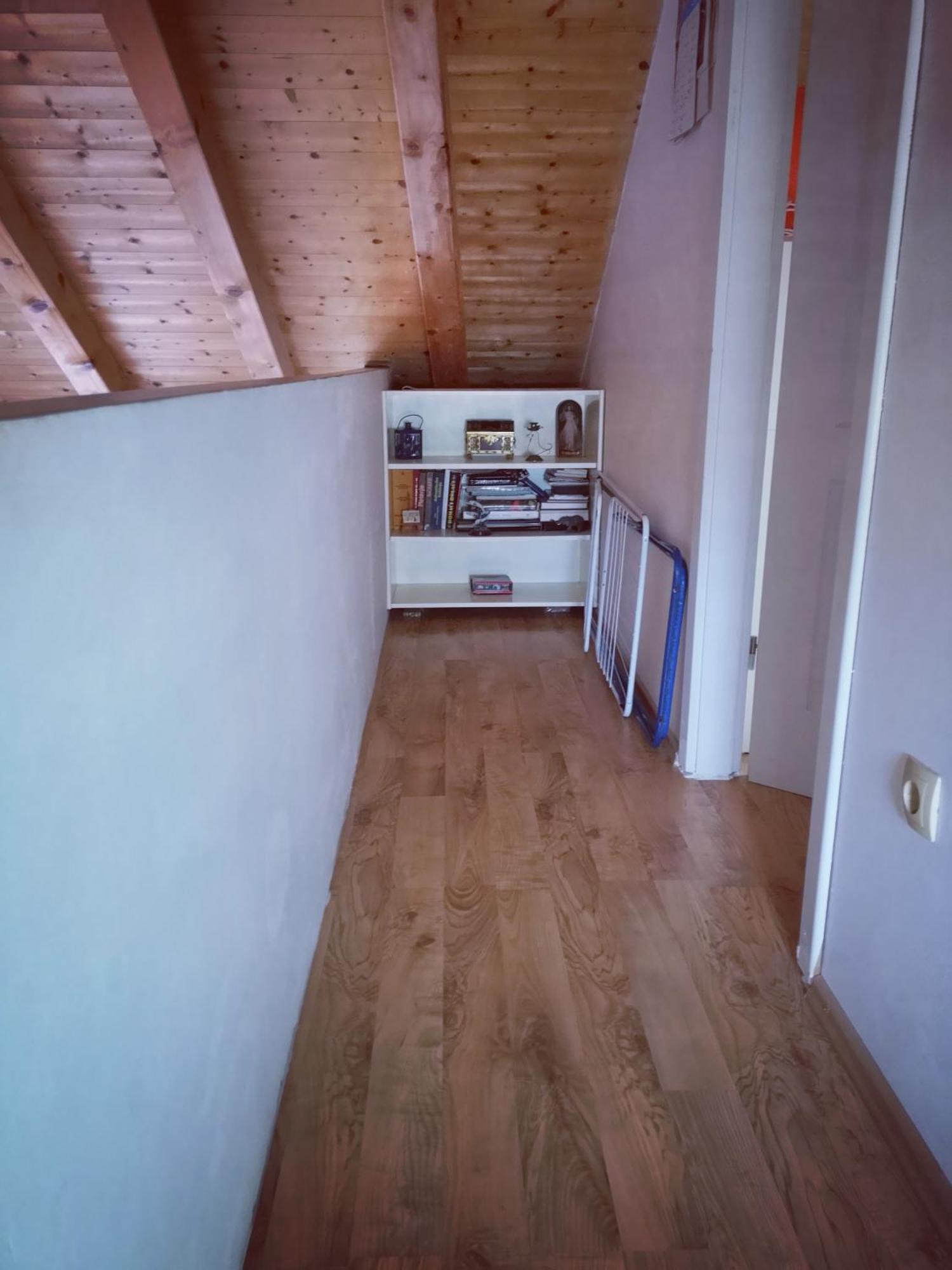 Apartman Hygge Omiš Quarto foto